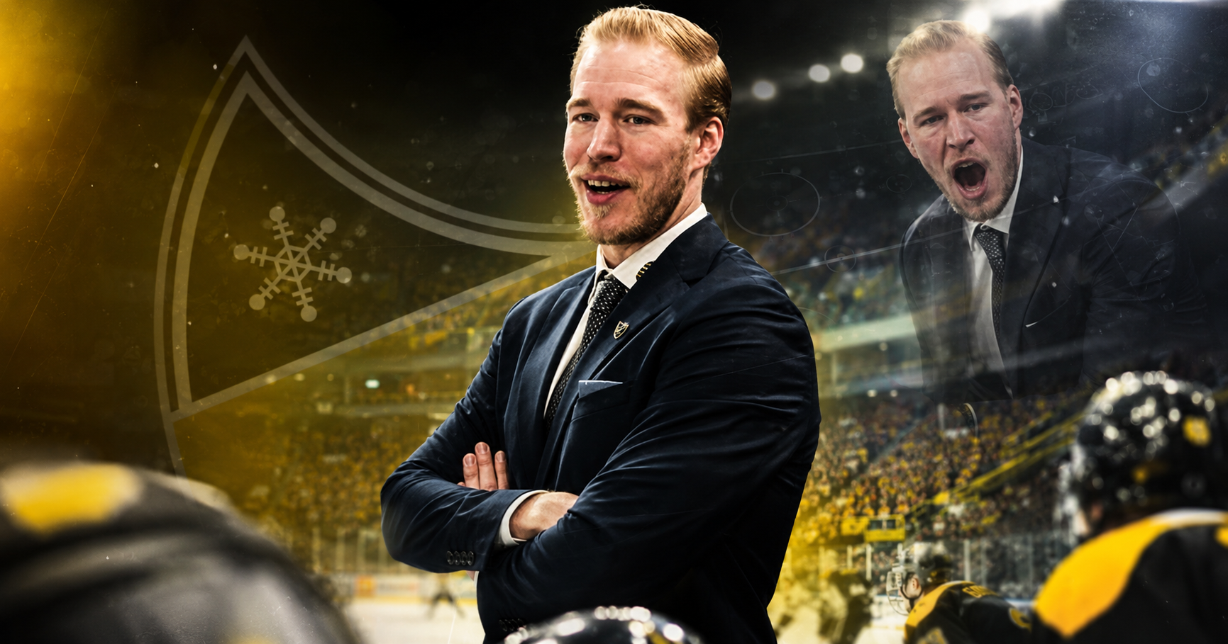 Sami Tervonen – KalPan päävalmentaja ja valmennusura