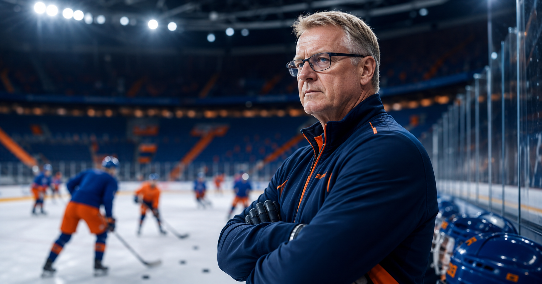 Kari Jalonen – Tapparan päävalmentaja ja valmennusura