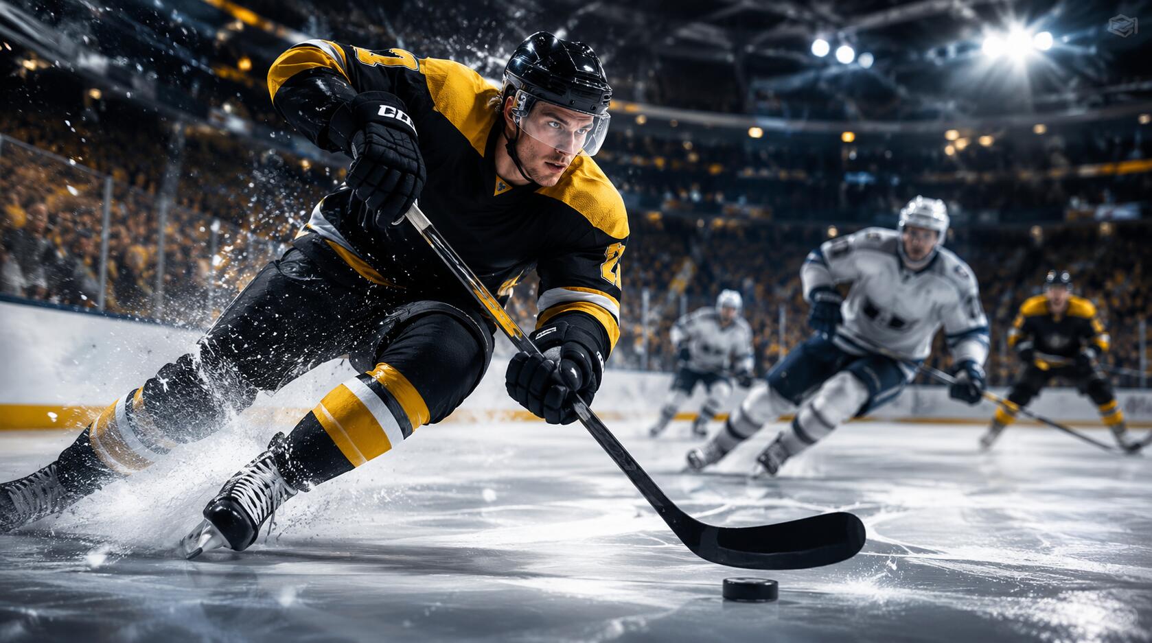 Arttu Hyry: Oulun Kärppien Casen Kautta NHL-Sopimukseen – Ura, Tilastot ja Taustat