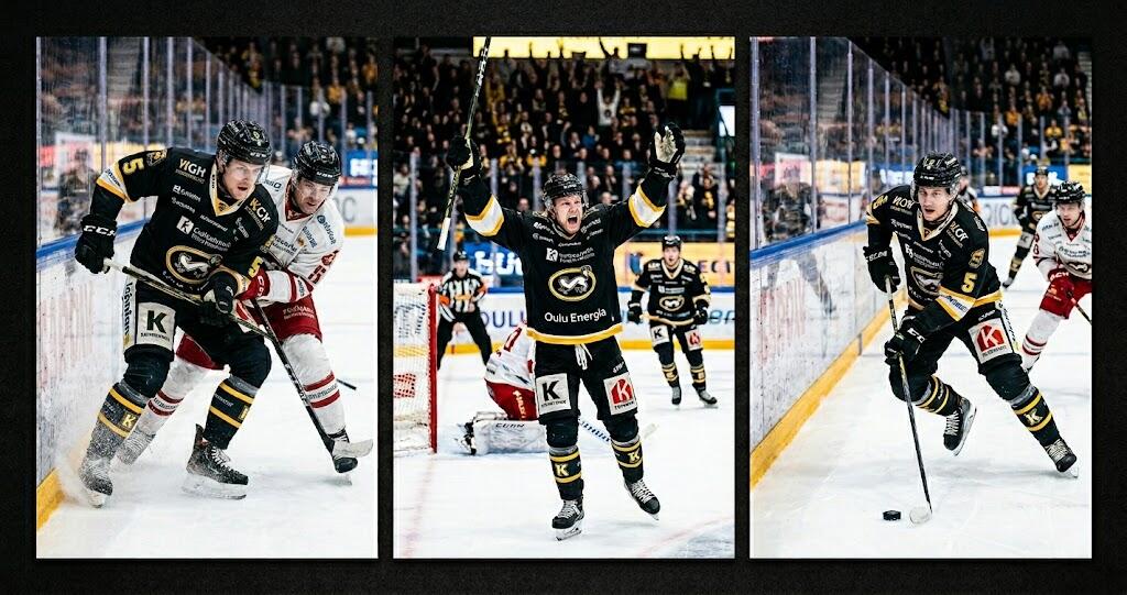 Atte Ohtamaa palkka – sopimus, ura ja ansiot